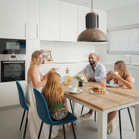 Fahana Las Canteras Las Palmas de Gran Canaria Eksteriør bilde