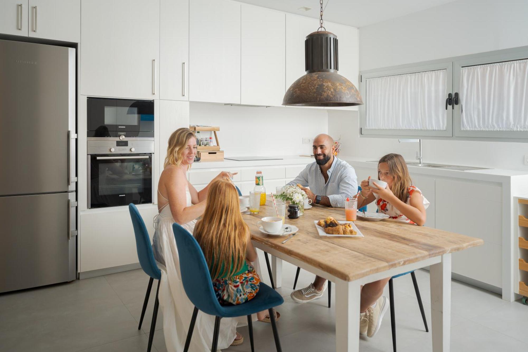 Fahana Las Canteras Las Palmas de Gran Canaria Eksteriør bilde